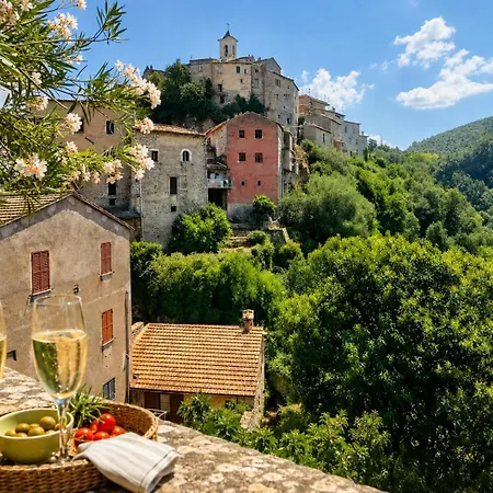 Σπίτι διακοπών A Casa Di Nonna Rocchette Ri *
