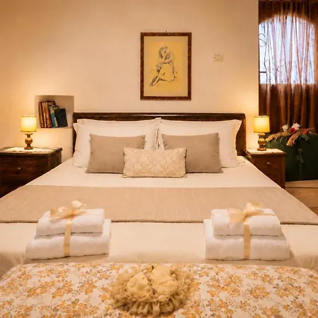 A Casa Di Nonna Rocchette Ri *