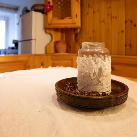 A Casa Di Nonna Rocchette Ri Rocchette (Rieti)
