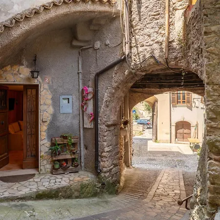 A Casa Di Nonna Rocchette Ri