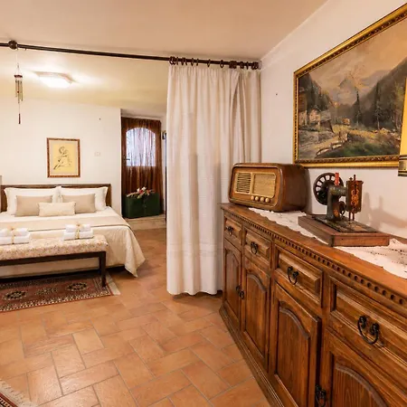Σπίτι διακοπών A Casa Di Nonna Rocchette Ri Rocchette (Rieti)