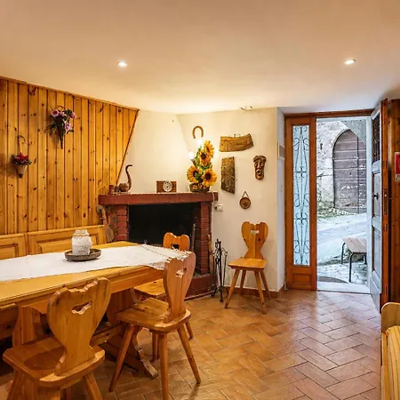 A Casa Di Nonna Rocchette Ri