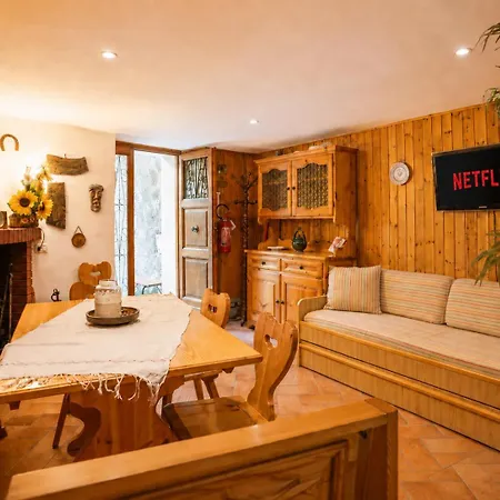 Σπίτι διακοπών A Casa Di Nonna Rocchette Ri Rocchette (Rieti)