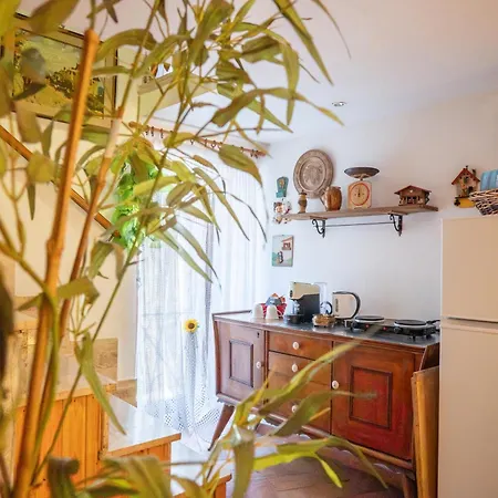 A Casa Di Nonna Rocchette Ri *