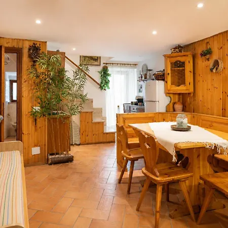 A Casa Di Nonna Rocchette Ri Rocchette (Rieti)