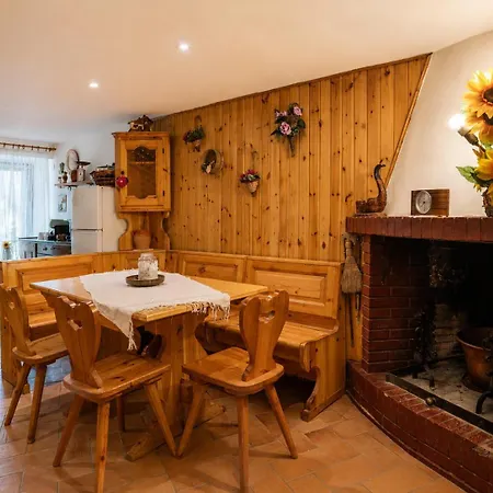 Σπίτι διακοπών A Casa Di Nonna Rocchette Ri Rocchette (Rieti)